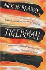 Tigerman par Harkaway