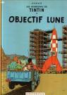 Tintin, Objectif Lune par Herg