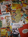 Tintin, le journal des jeunes de 7  77 ans par Tintin