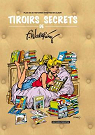 Tiroirs secrets, Tome 1 par Walthry
