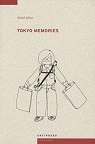 Tokyo Memories. Journal 1995-2005 par Jolivet