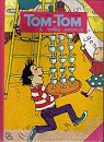 Tom-Tom, tome 2 : Tom-Tom  votre service par Cohen