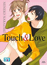 Touch & Love par Osp Editions