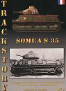 Trackstory n1 : Somua S35 par Danjou