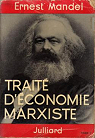 Traité d'économie marxiste par Mandel