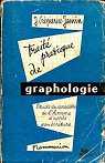 Trait pratique de graphologie : tude du caractre de l'homme d'aprs son criture, par J. Crpieux-Jamin par Crpieux-Jamin