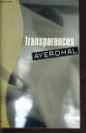 Transparences par Ayerdhal