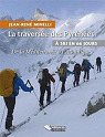 Traverse des Pyrenees a Ski en 66 Jours (la) par Minelli