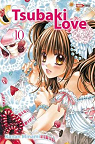 Tsubaki Love, tome 10 par Minami