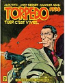 Torpedo, tome 1 : Tuer c'est vivre par Toth