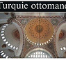 Turquie ottomane par Vogt Goknil Ulya