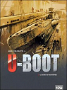 U-Boot, tome 3 : Jude par Delitte