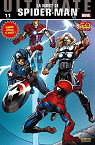 Ultimate Spider-Man (V2) N11 : La Mort de Spider-Man (1/2)  par Bendis
