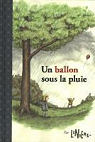 Un ballon sous la pluie par Liniers