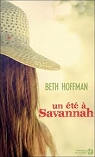 Un été à Savannah par Hoffman