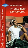 Un peu trop gentleman (rouge passion 1126)