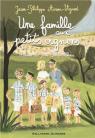 Histoires des Jean-Quelque-chose : Une famille aux petits oignons par Arrou-Vignod