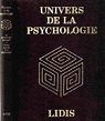 Univers de la psychologie, 6 volumes par Huisman