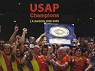 Usap Champions la Saisons 2008-2009 par Navarro