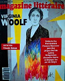 Le Magazine Littraire, n275 : Virginia Woolf par Le magazine littraire