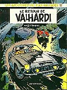 Les aventures de Jean Valhardi, tome 11 : Le retour de Valhardi par Jij