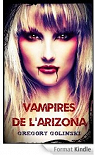Vampires de l'Arizona par Golinski