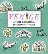 Venise, Tome 8 : Petit pop-up panoramique par McMenemy