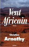 Vent africain par Arnothy