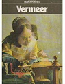 Vermeer (Grands peintres) par Martini