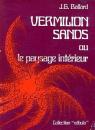 Vermilion Sands par Ballard