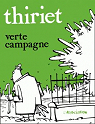 Verte campagne par Thiriet