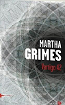Vertigo 42 par Grimes