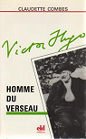 Victor Hugo Homme du verseau par Combes