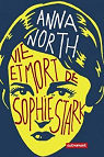 Vie et Mort de Sophie Stark par North