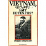 Vietnam, qu'as tu fait de tes fils ? par Darcourt