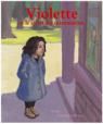Violette et le secret des marionnettes par Brisac