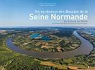Vol au-Dessus des Boucles de la Seine Normande par Houyvet & Delaune