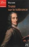 Voltaire, Traité sur la tolérance par Tritter