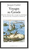 Voyages au Canada par Cartier