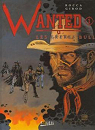 Wanted, tome 1 : Les frres Bull