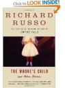 The Whore's Child and Other Stories par Russo