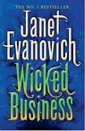 A Lizzy and Diesel Novel : Wicked Business par Evanovich