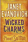 A Lizzy and Diesel Novel : Wicked Charms par Evanovich