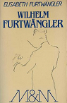 Wilhelm furtwangler par Furtwngler