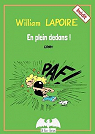 William Lapoire, En plein dedans ! par Ernst