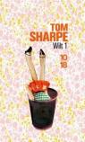 Wilt, Tome 1 : Comment se sortir d'une poupe gonflable et de beaucoup d'autres ennuis encore par Sharpe