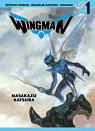 Wingman, Tome 1 par Katsura
