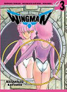 Wingman, Tome 3 par Katsura
