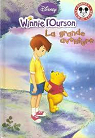 Winnie l'ourson: la grande aventure par Disney