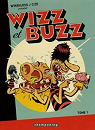 Wizz et Buzz, Tome 1 : par Winshluss